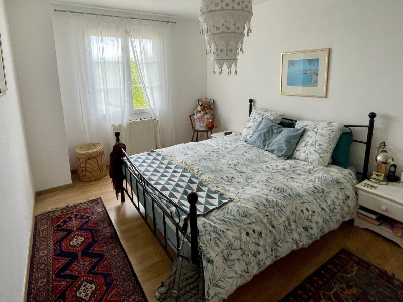 vente Maison individuelle Vervant - Photo 8