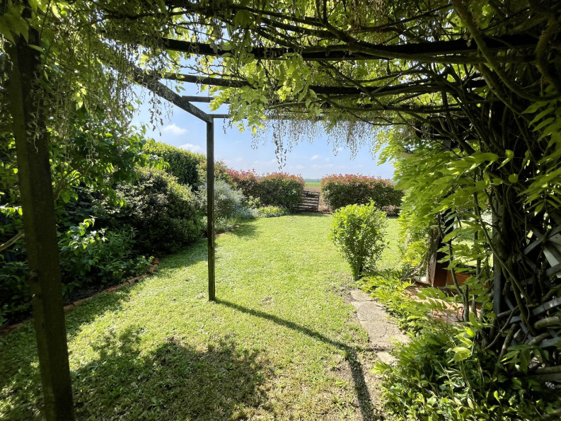 vente Maison individuelle Vervant - Photo 17