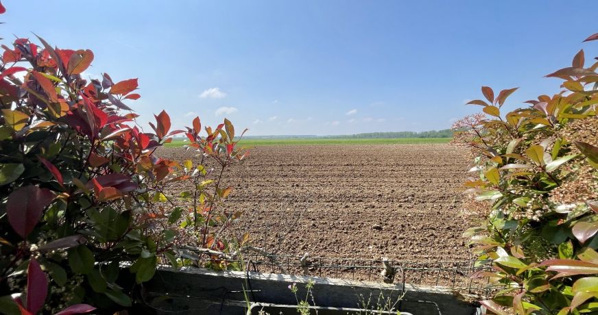 vente Pavillon Vervant