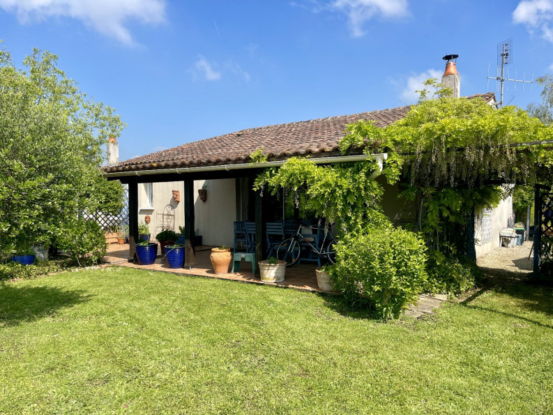 vente Maison individuelle Vervant - Photo 12