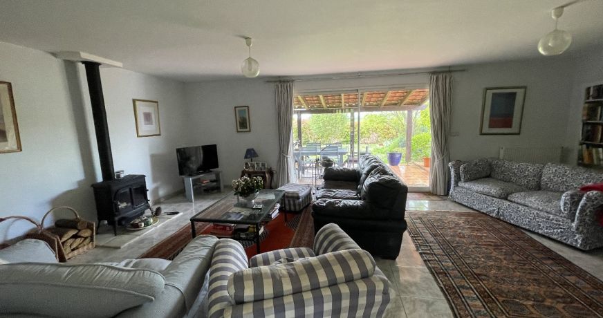 vente Maison Vervant