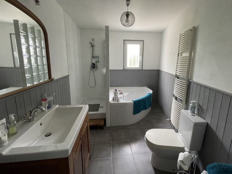 vente Maison individuelle Vervant - Photo 14