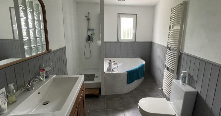 vente Pavillon Vervant