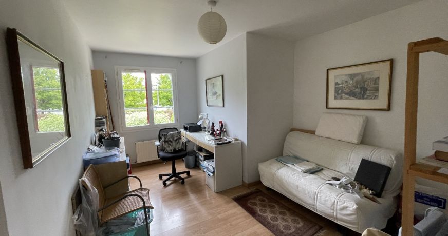 vente Pavillon Vervant