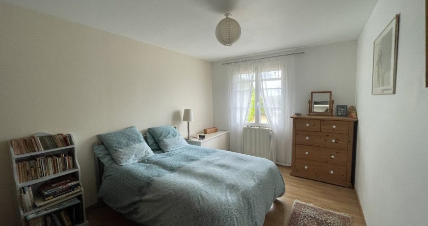 vente Pavillon Vervant