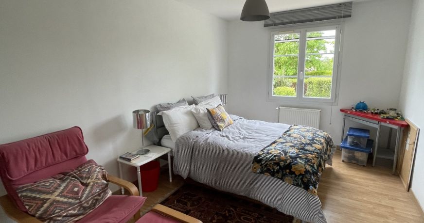 vente Pavillon Vervant