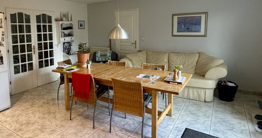 vente Pavillon Vervant