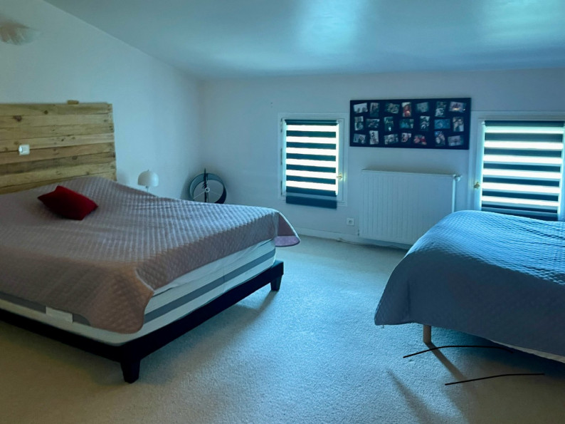 sale Maison de caractère Bercloux - Photo 14