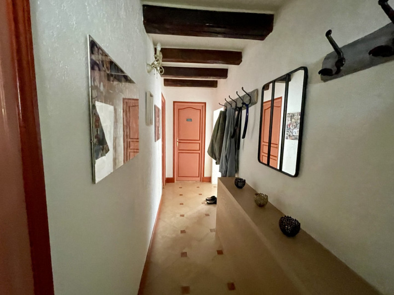 sale Maison de caractère Bercloux - Photo 15