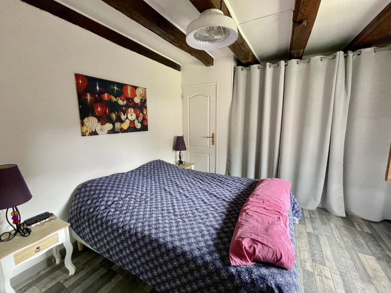 vente Maison de caractère Bercloux - Photo 8