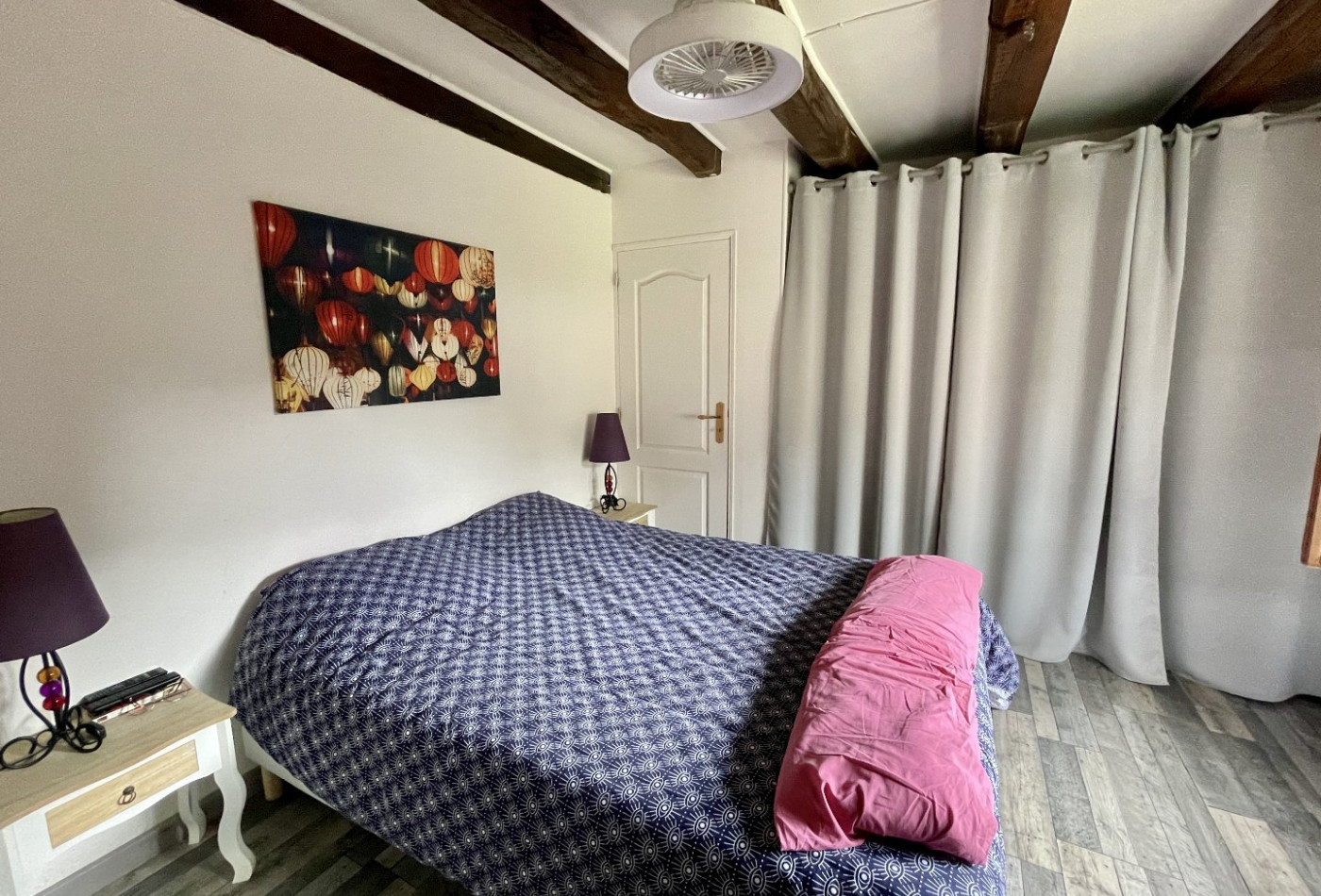 vente Maison de caractère Bercloux - Photo 7