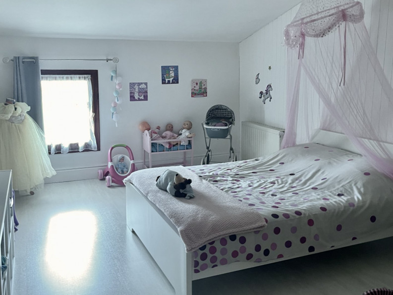 sale Maison de caractère Bercloux - Photo 13