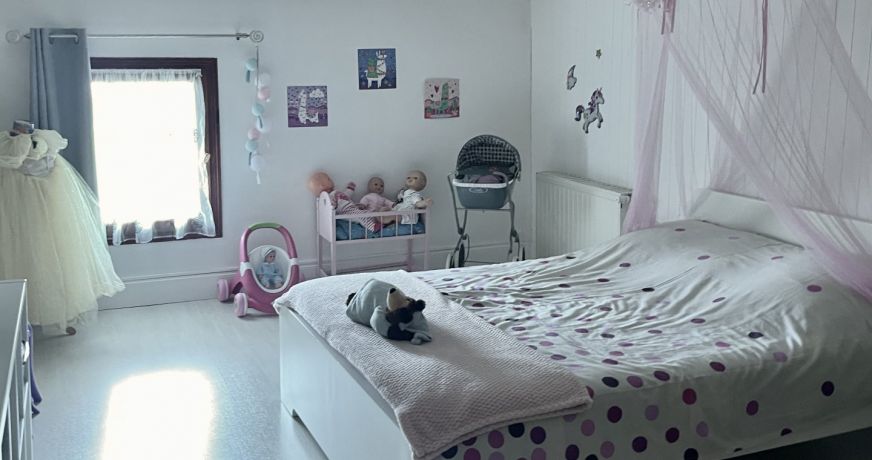 vente Maison de caractère Bercloux