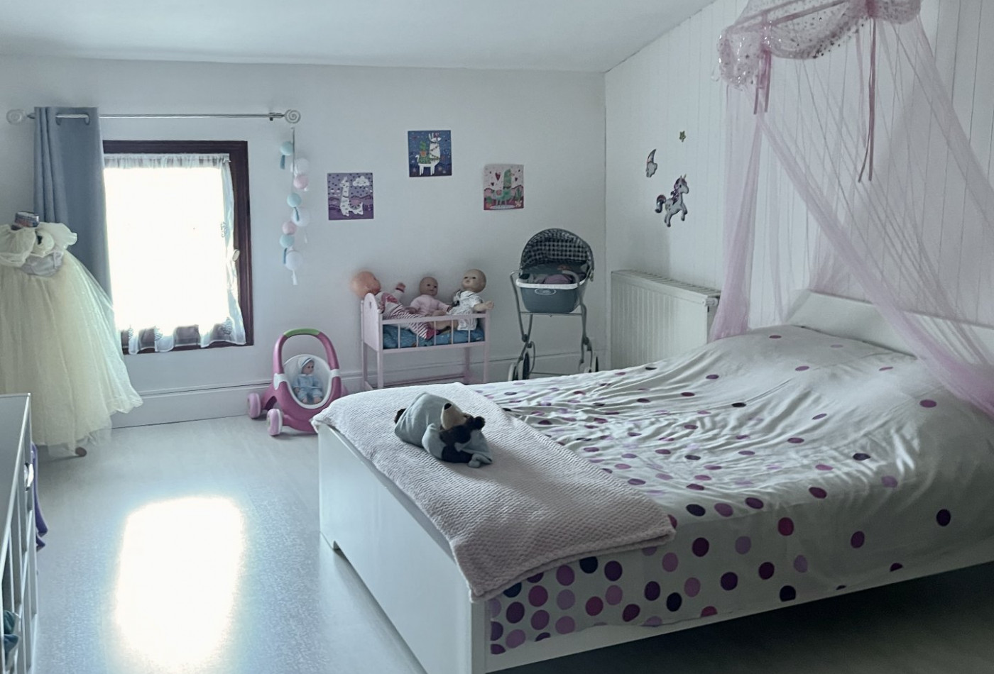 vente Maison de caractère Bercloux - Photo 9