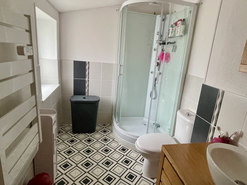 sale Maison de caractère Bercloux - Photo 11