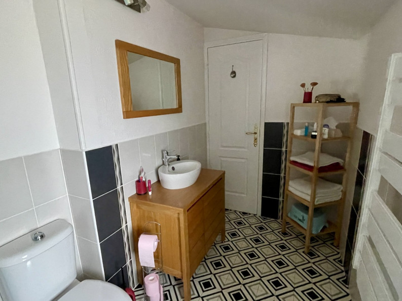 sale Maison de caractère Bercloux - Photo 10