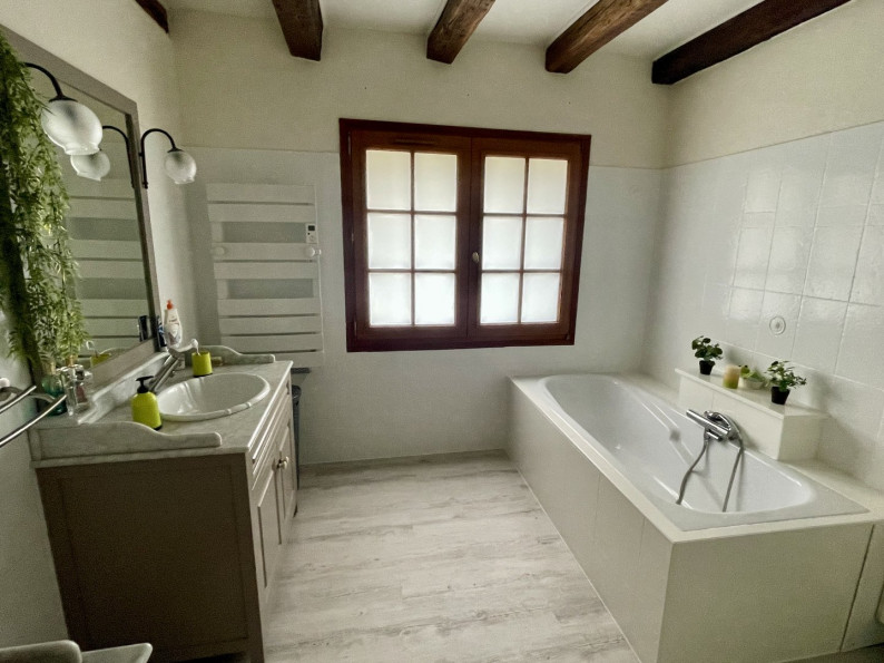 sale Maison de caractère Bercloux - Photo 16