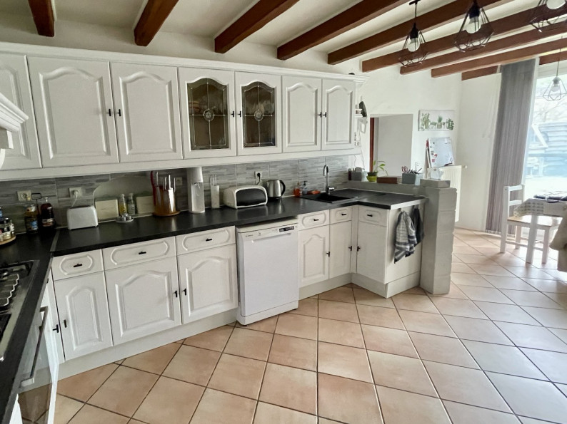 sale Maison de caractère Bercloux - Photo 3