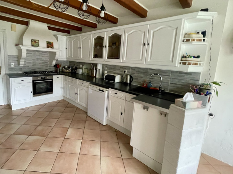 vente Maison de caractère Bercloux - Photo 2