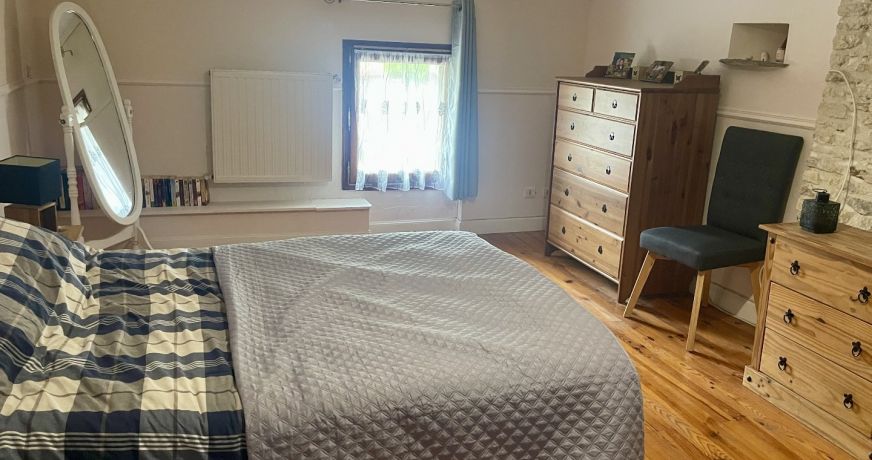 vente Maison de caractère Bercloux