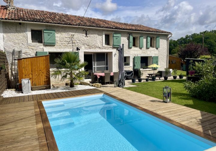 vente Maison de caractère Bercloux