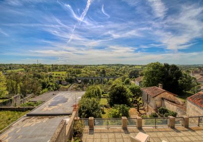 vente Maison bourgeoise Bellac