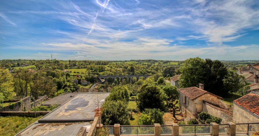 vente Maison bourgeoise Bellac