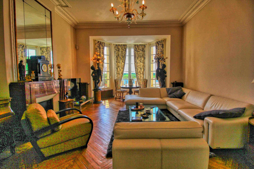 sale Maison bourgeoise Bellac - Photo 4