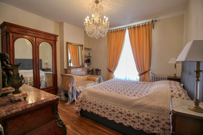 sale Maison bourgeoise Bellac - Photo 8