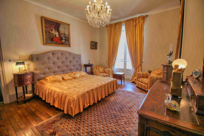 sale Maison bourgeoise Bellac - Photo 10
