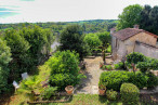 sale Maison bourgeoise Bellac