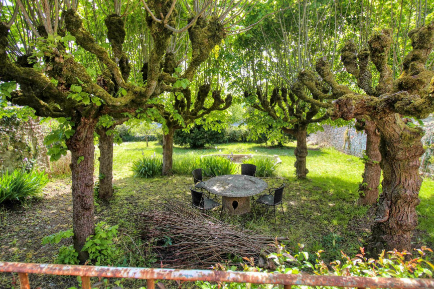 sale Maison bourgeoise Bellac - Photo 16