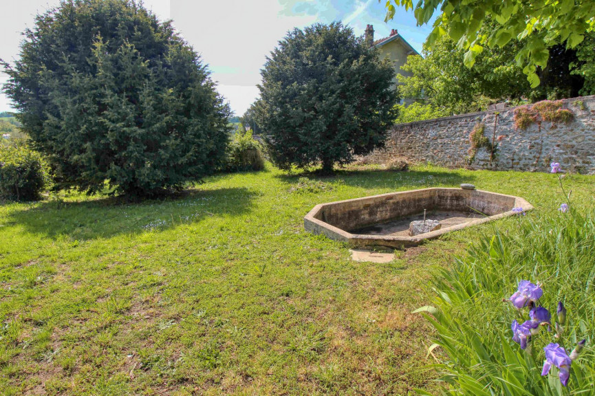 sale Maison bourgeoise Bellac - Photo 17
