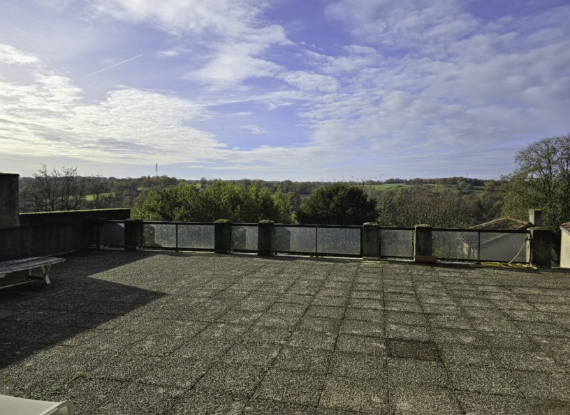 sale Maison bourgeoise Bellac - Photo 1