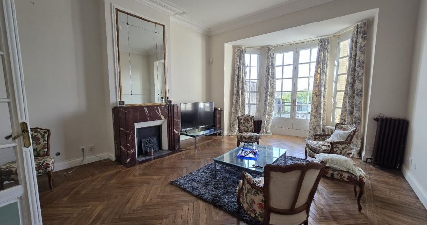 vente Maison bourgeoise Bellac