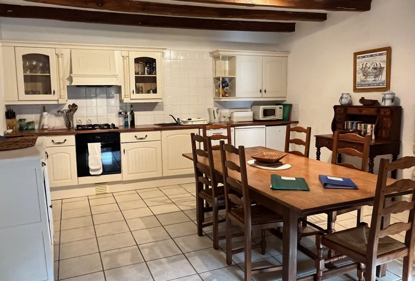 vente Maison Vinax - Photo 6