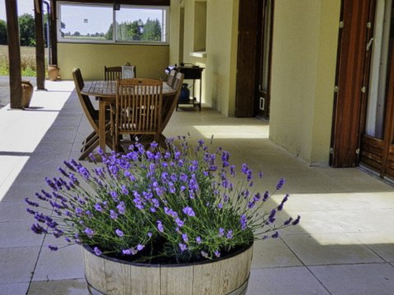 vente Maison Vinax - Photo 14