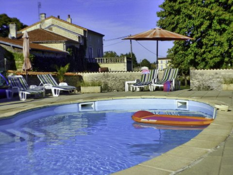 vente Maison Vinax - Photo 16