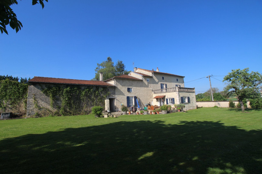vente Maison Vinax - Photo 20