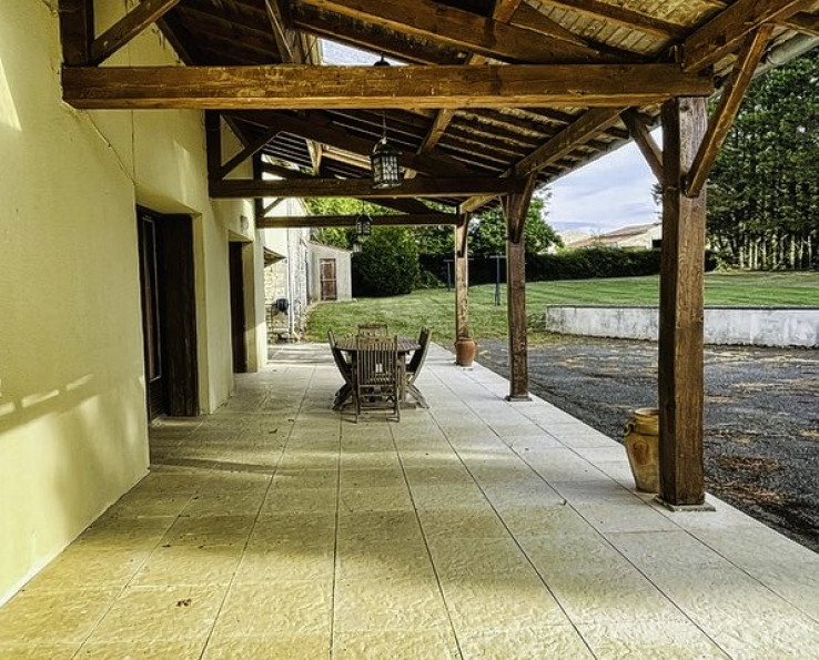 vente Maison Vinax - Photo 8