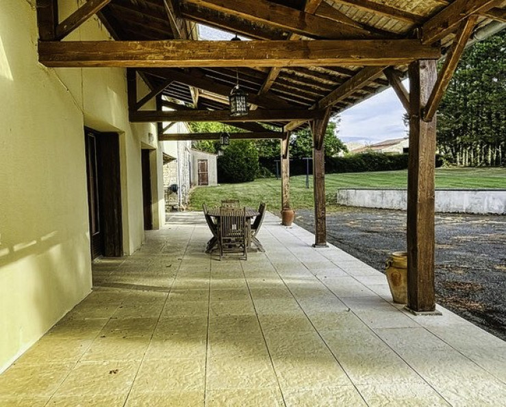 vente Maison Vinax - Photo 8