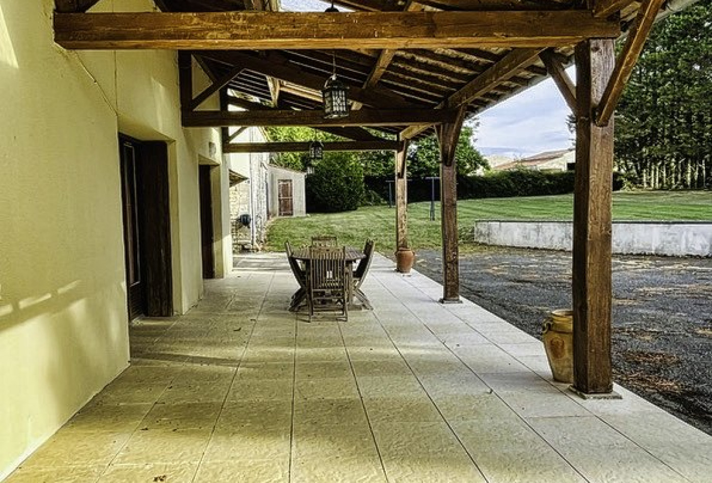 vente Maison Vinax - Photo 8