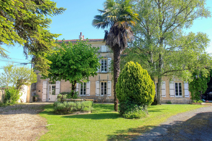 vente Maison Vinax - Photo 1