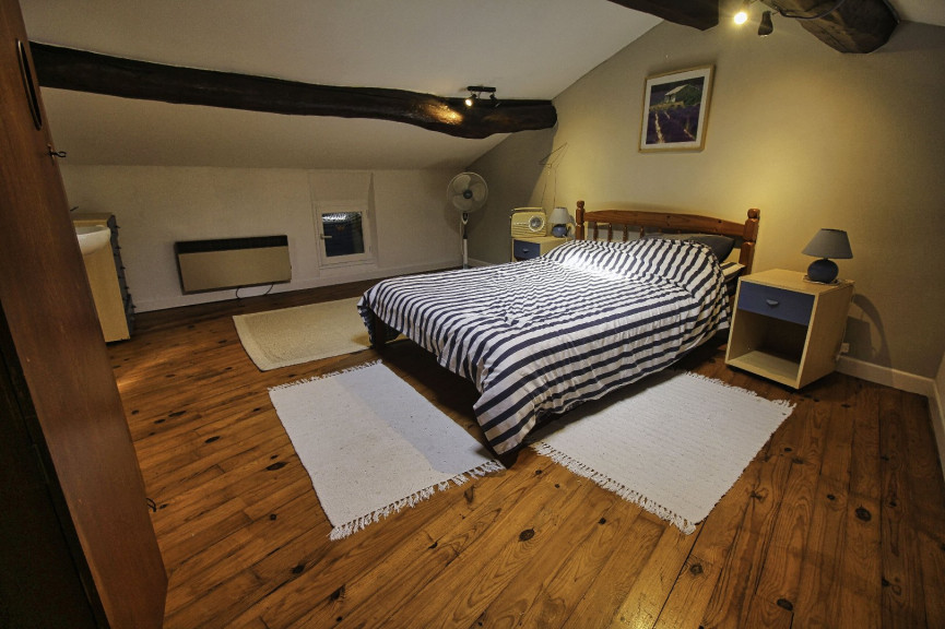 sale Maison de caractère Dampierre Sur Boutonne - Photo 6