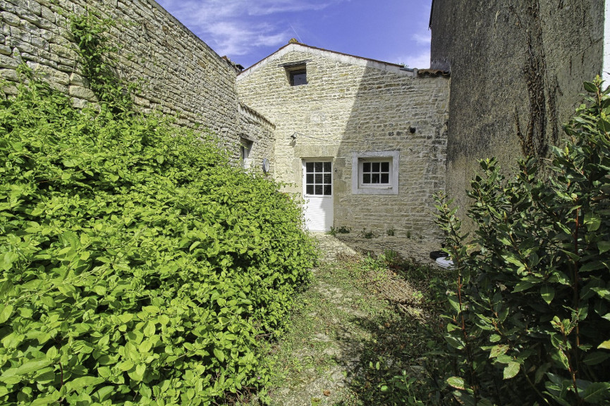 sale Maison de caractère Dampierre Sur Boutonne - Photo 9