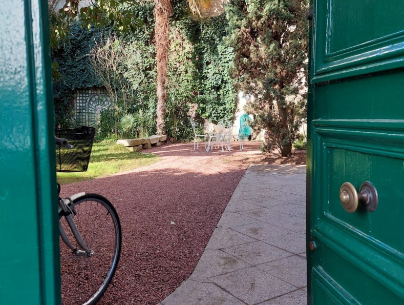 vente Maison bourgeoise Niort - Photo 4