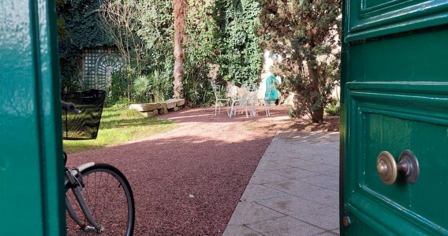 vente Maison bourgeoise Niort