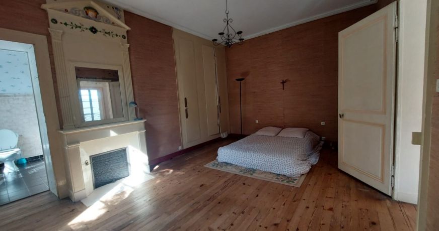 vente Maison bourgeoise Niort