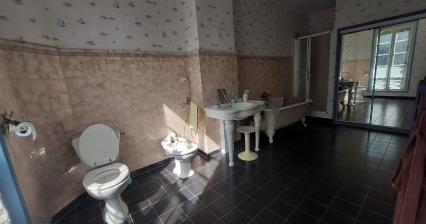 vente Maison bourgeoise Niort