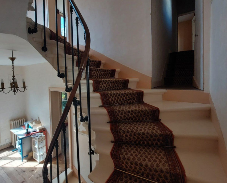 vente Maison bourgeoise Niort - Photo 12